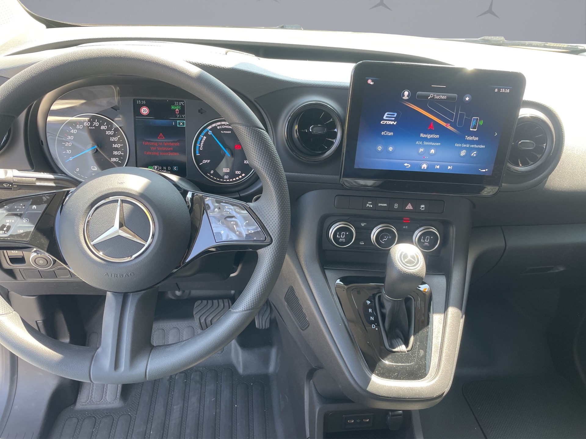 MERCEDES-BENZ eCitan Kaw. L 45 kWh-image-11