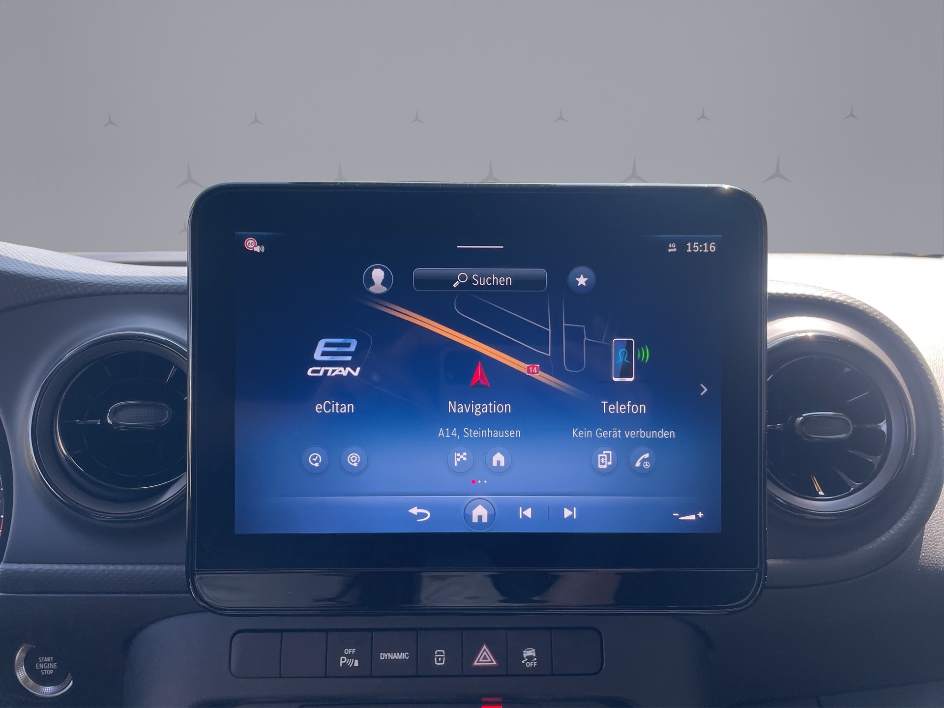 MERCEDES-BENZ eCitan Kaw. L 45 kWh-image-13