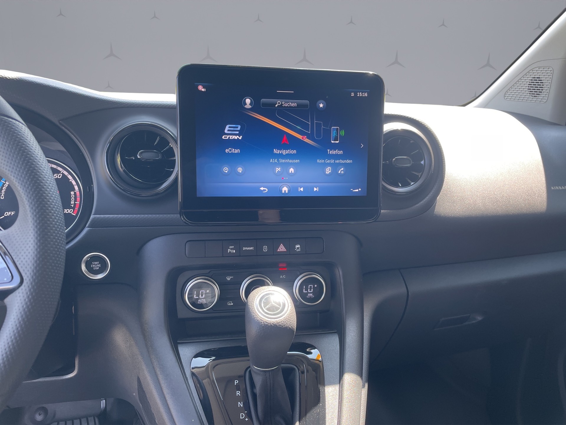 MERCEDES-BENZ eCitan Kaw. L 45 kWh-image-12