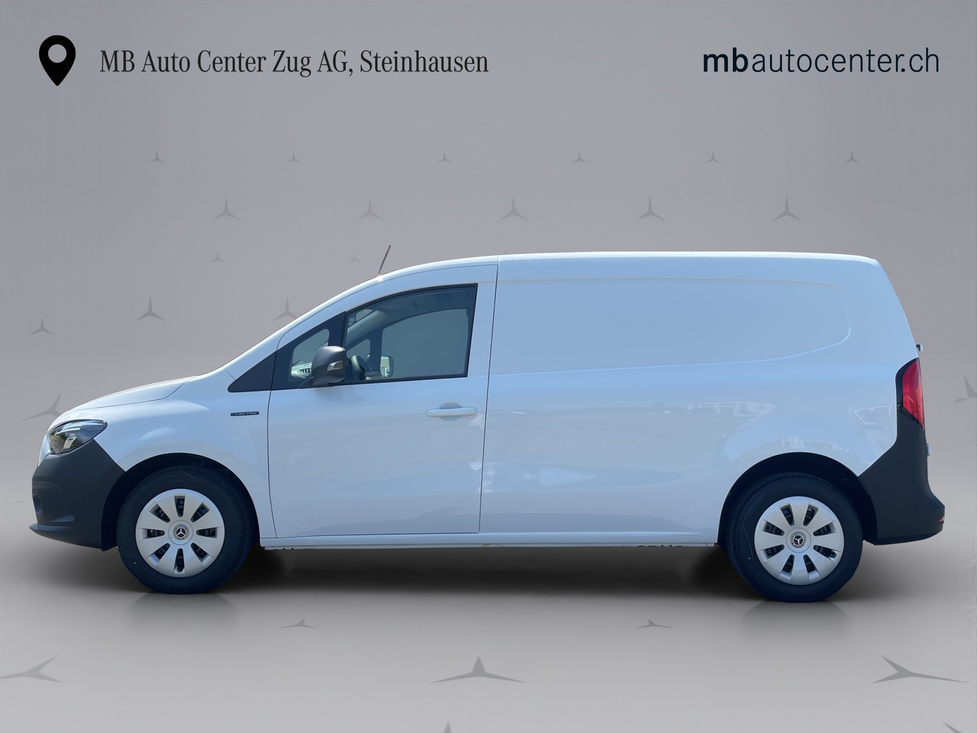 MERCEDES-BENZ eCitan Kaw. L 45 kWh-image-1