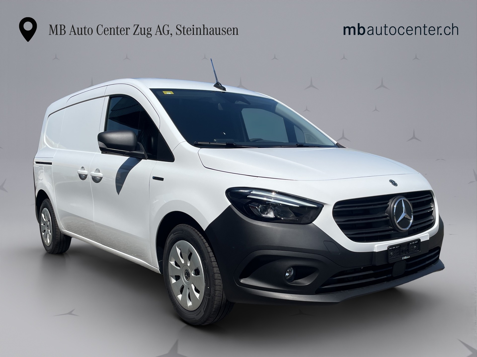 MERCEDES-BENZ eCitan Kaw. L 45 kWh-image-6