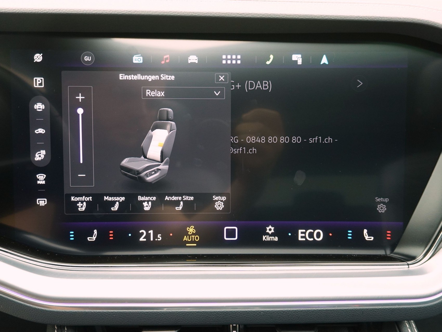 VW Touareg 3.0 V6 TDI 286 R-Line-image-21