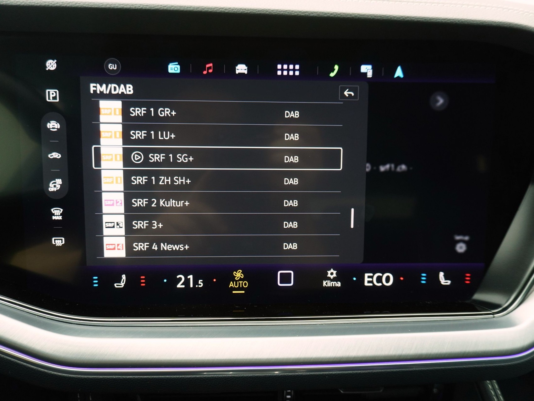 VW Touareg 3.0 V6 TDI 286 R-Line-image-24