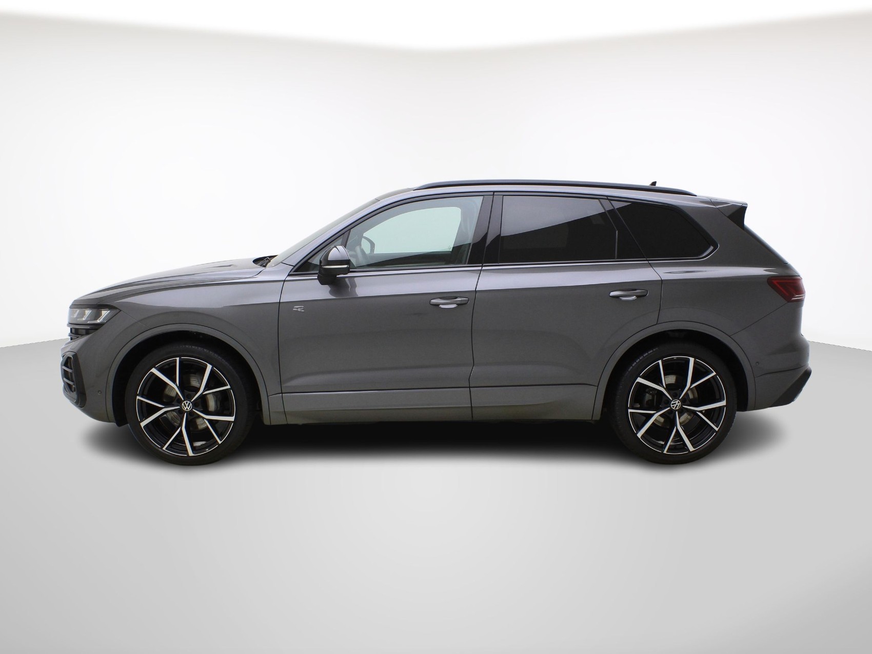 VW Touareg 3.0 V6 TDI 286 R-Line-image-1