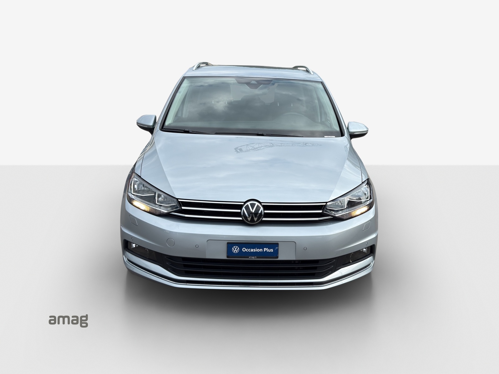 VW Touran 1.5 TSI EVO Highline DSG-image-6
