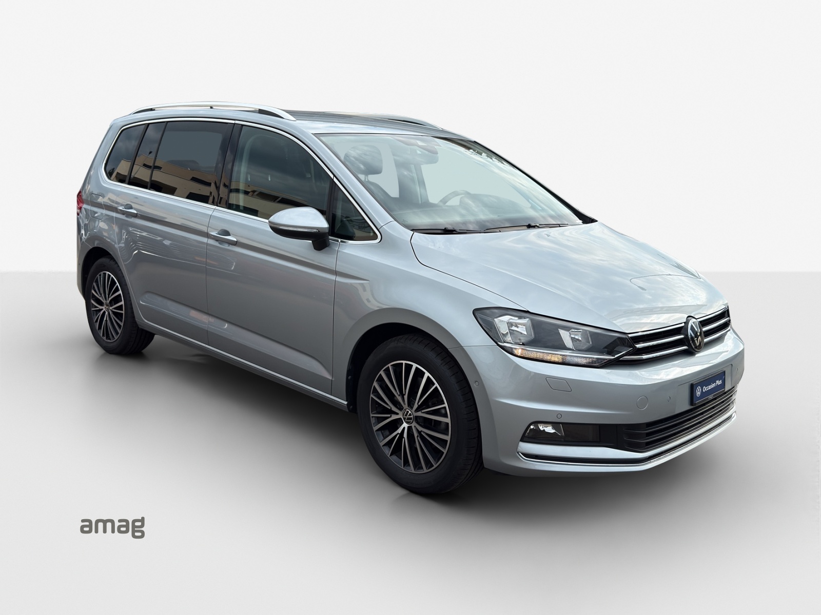 VW Touran 1.5 TSI EVO Highline DSG-image-5