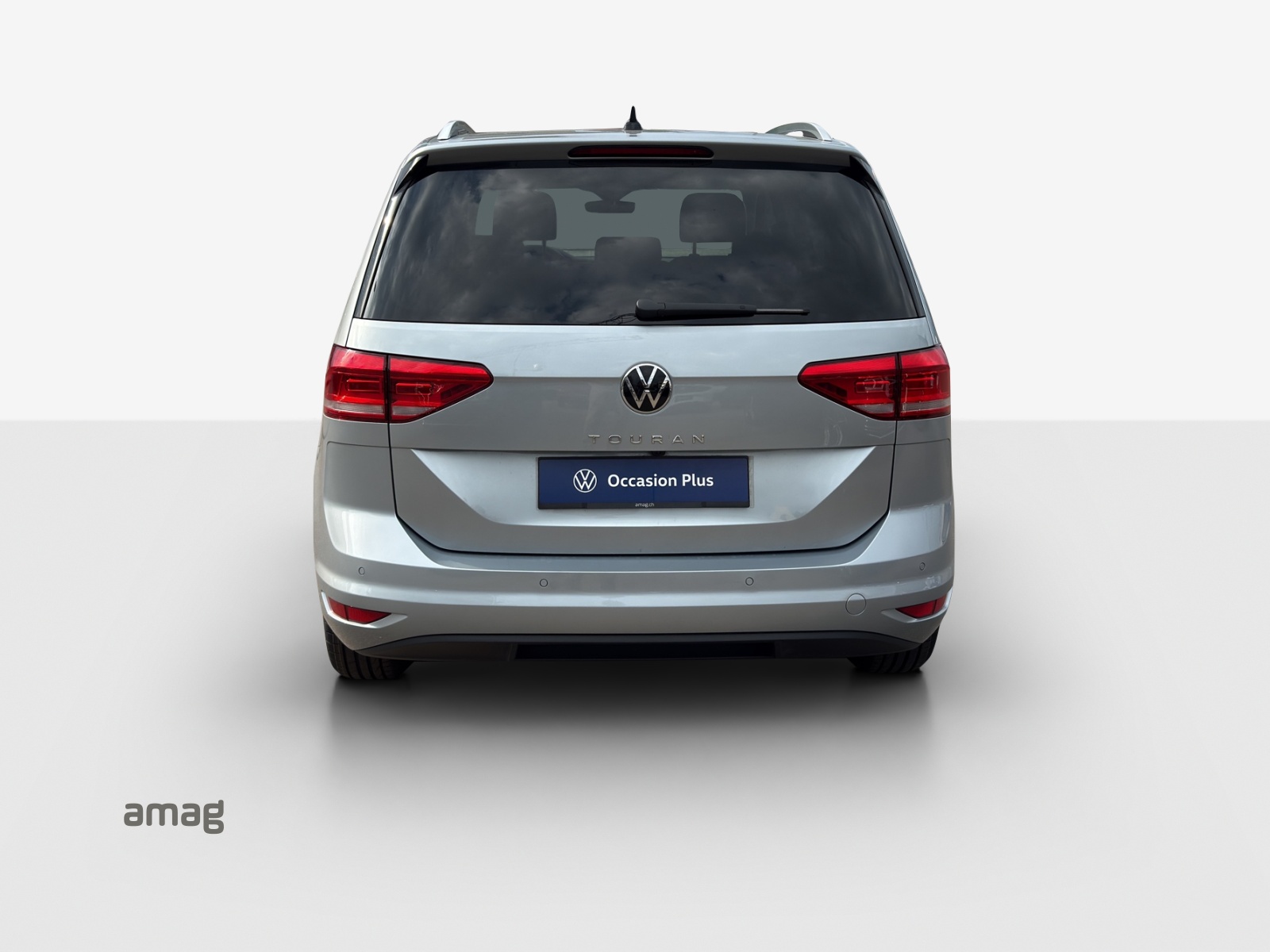 VW Touran 1.5 TSI EVO Highline DSG-image-3