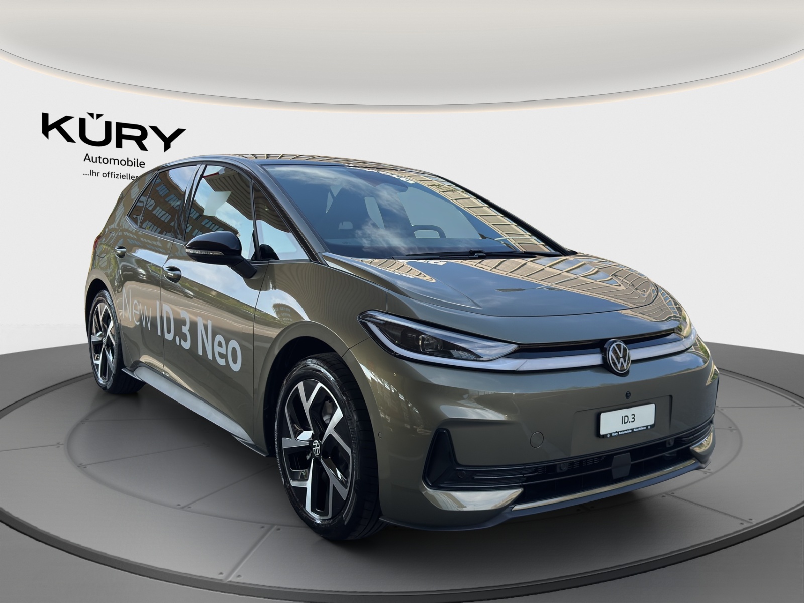 VW ID.3 Neo 79 kWh 231 PS Style-image-2