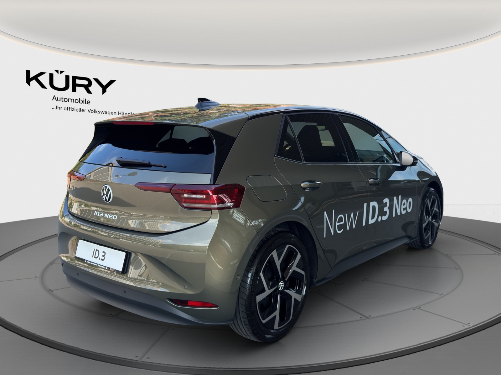 VW ID.3 Neo 79 kWh 231 PS Style-image-4