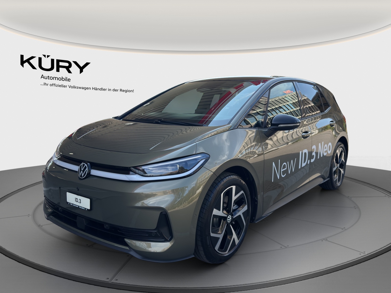 VW ID.3 Neo 79 kWh 231 PS Style-image-0