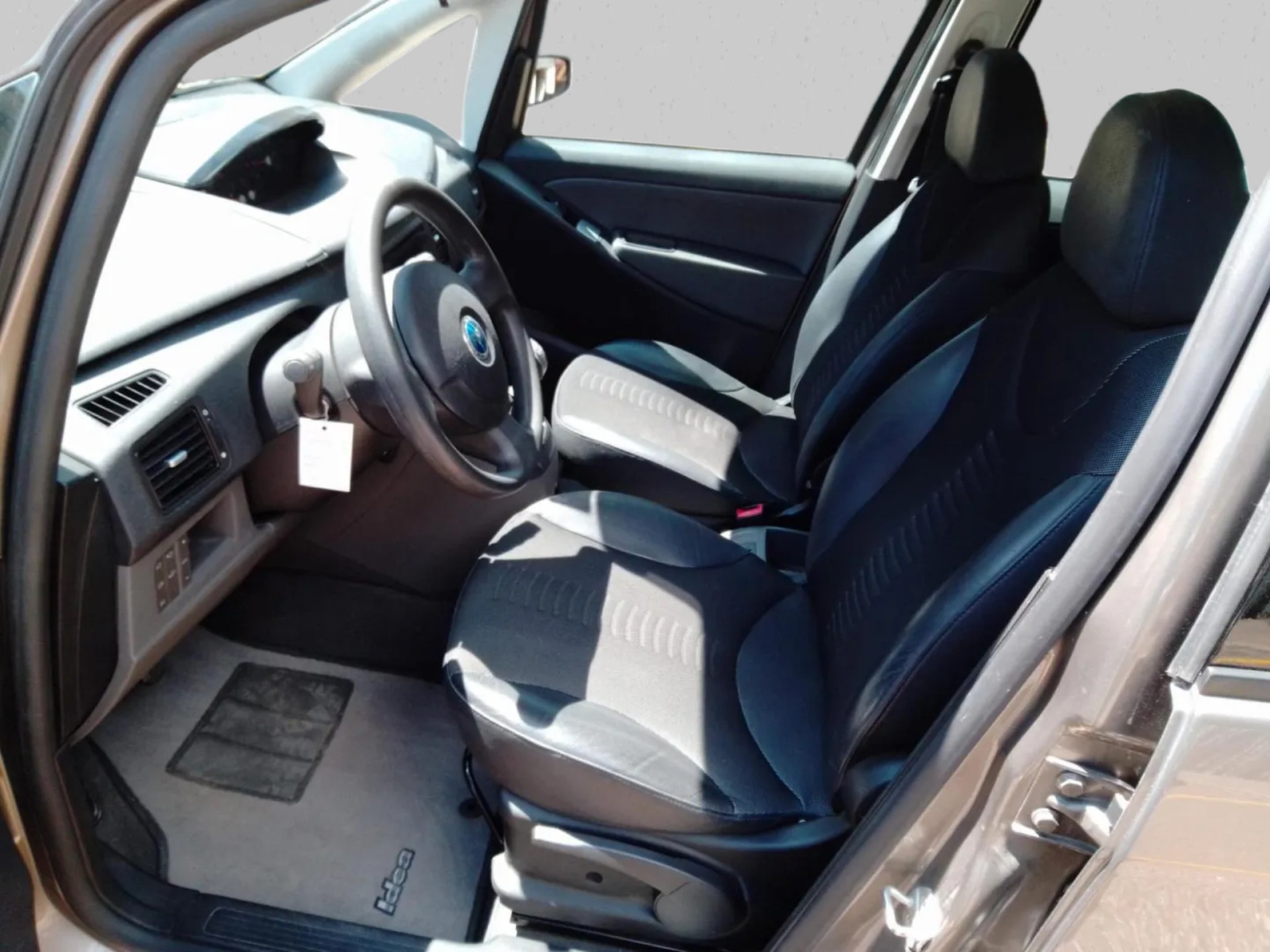 FIAT Idea 1.4 16V Dynamic-image-6