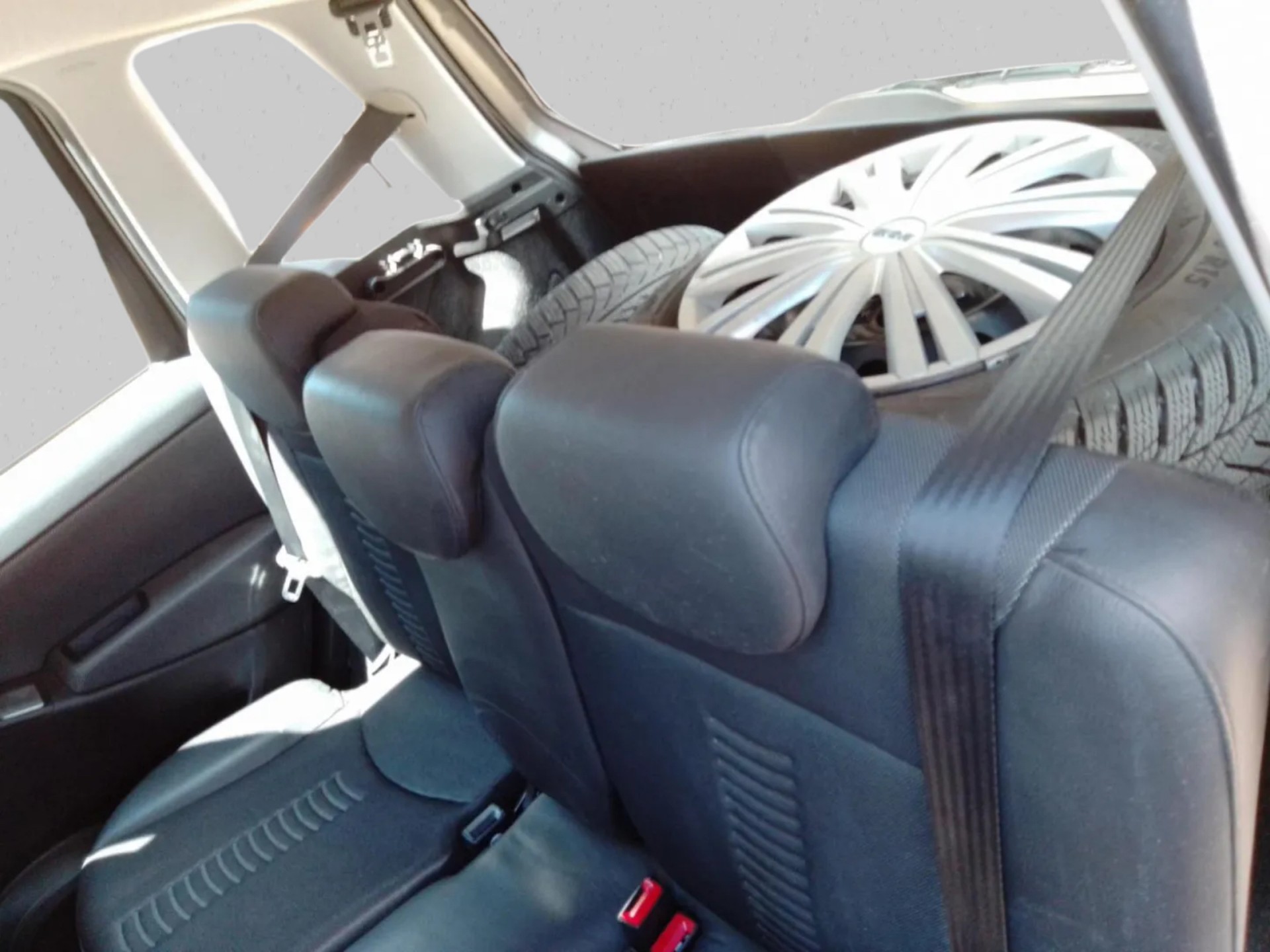 FIAT Idea 1.4 16V Dynamic-image-7