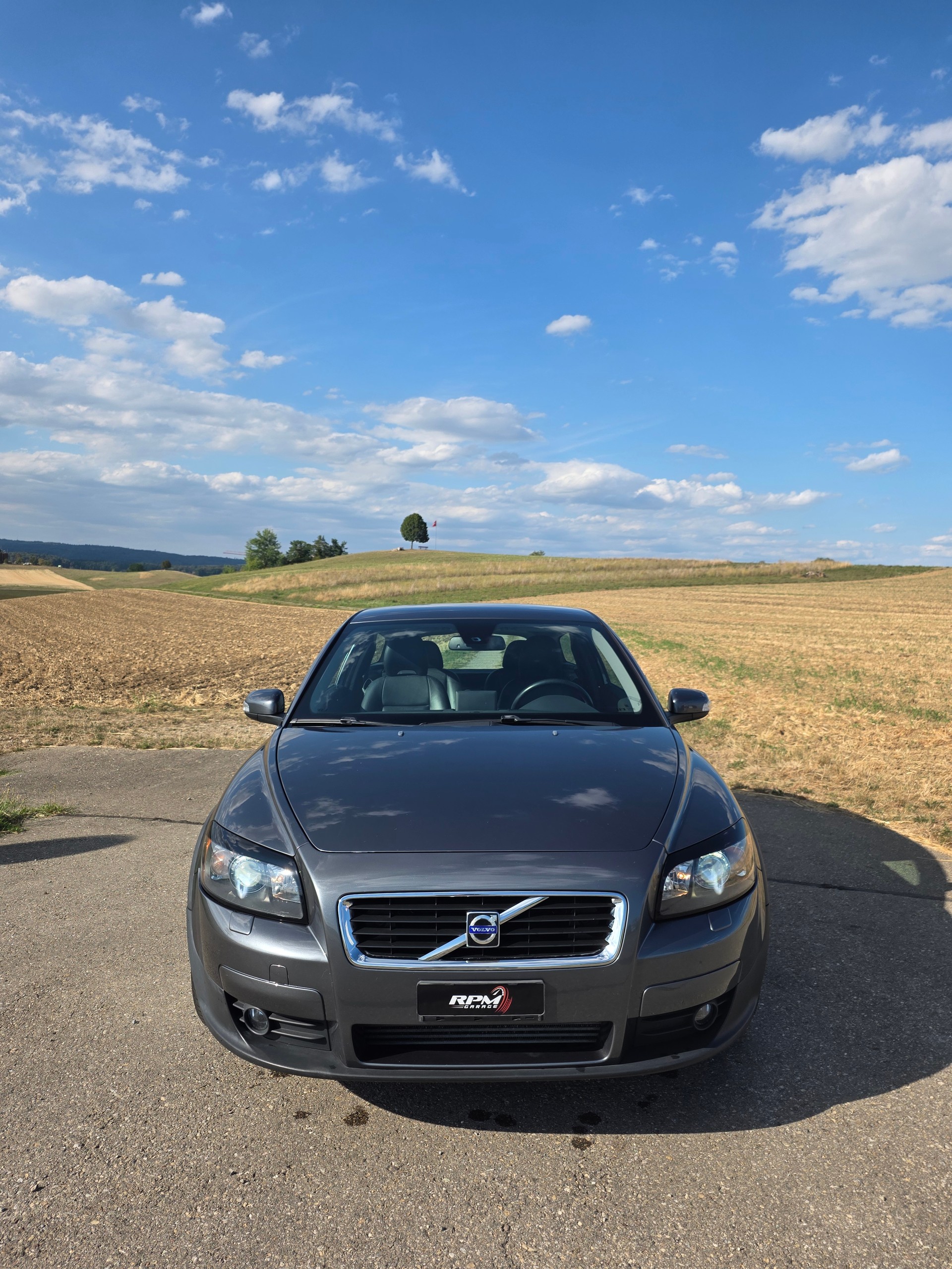 VOLVO C30 T5 Summum-image-0