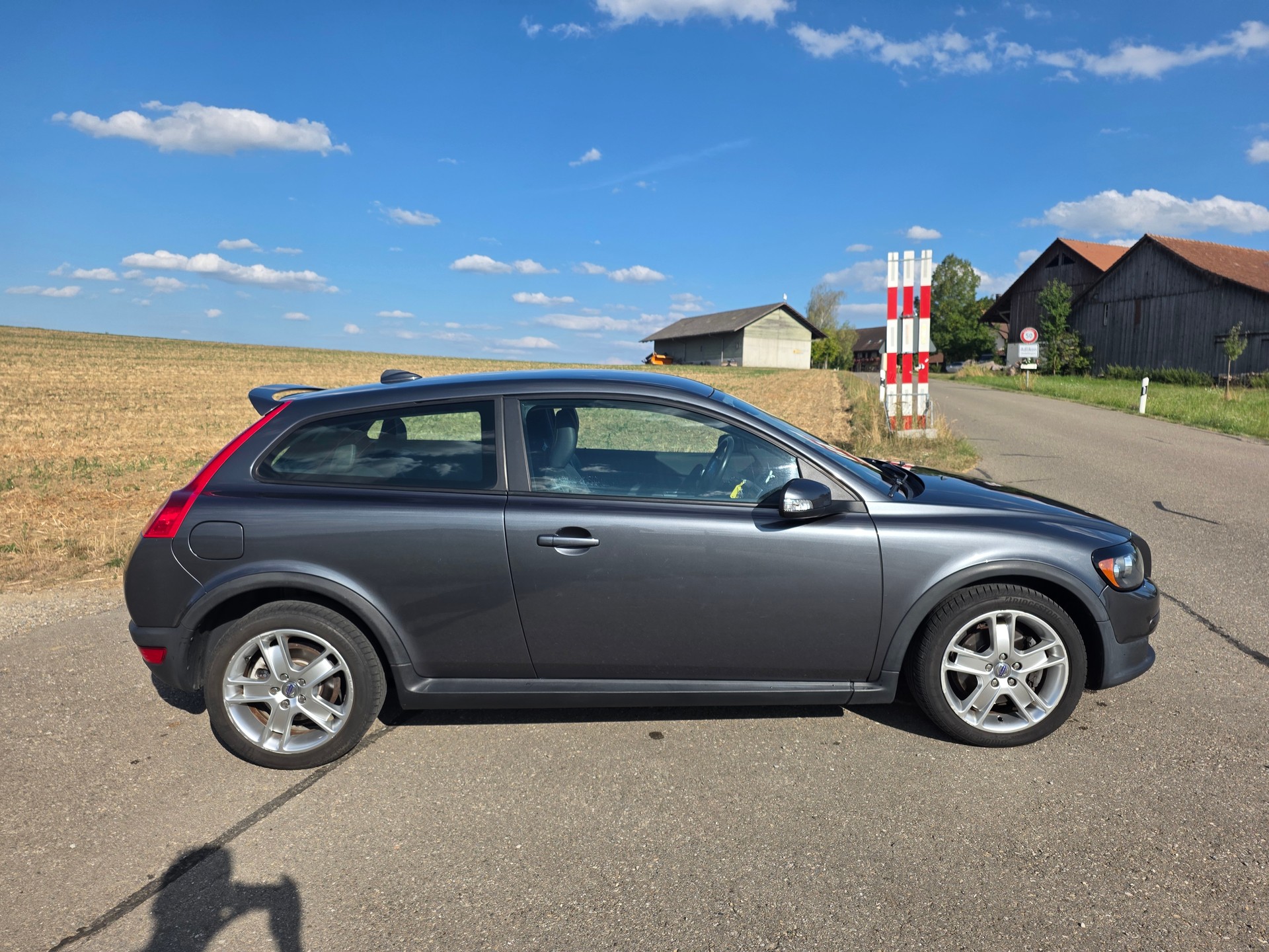 VOLVO C30 T5 Summum-image-2