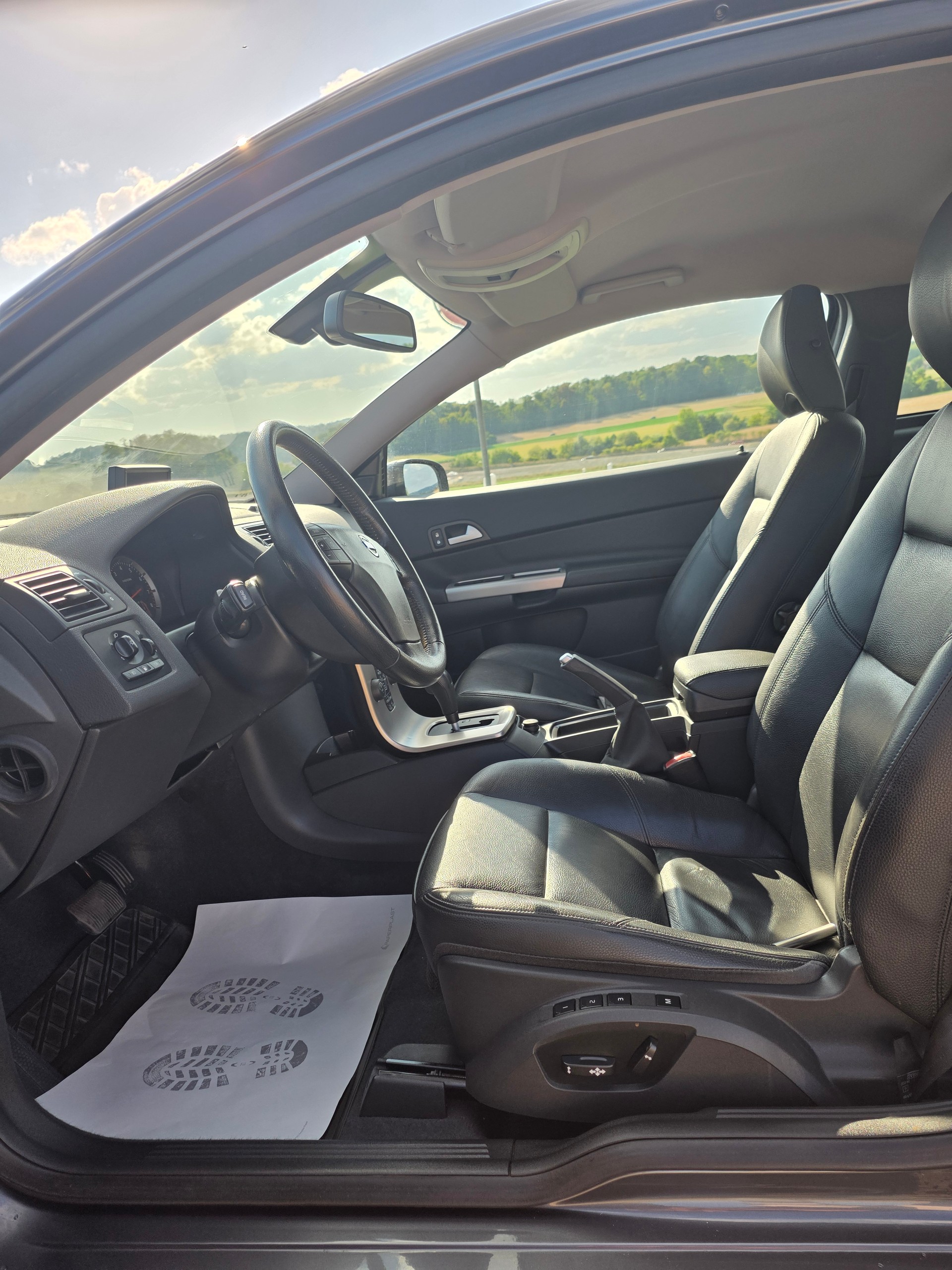 VOLVO C30 T5 Summum-image-9