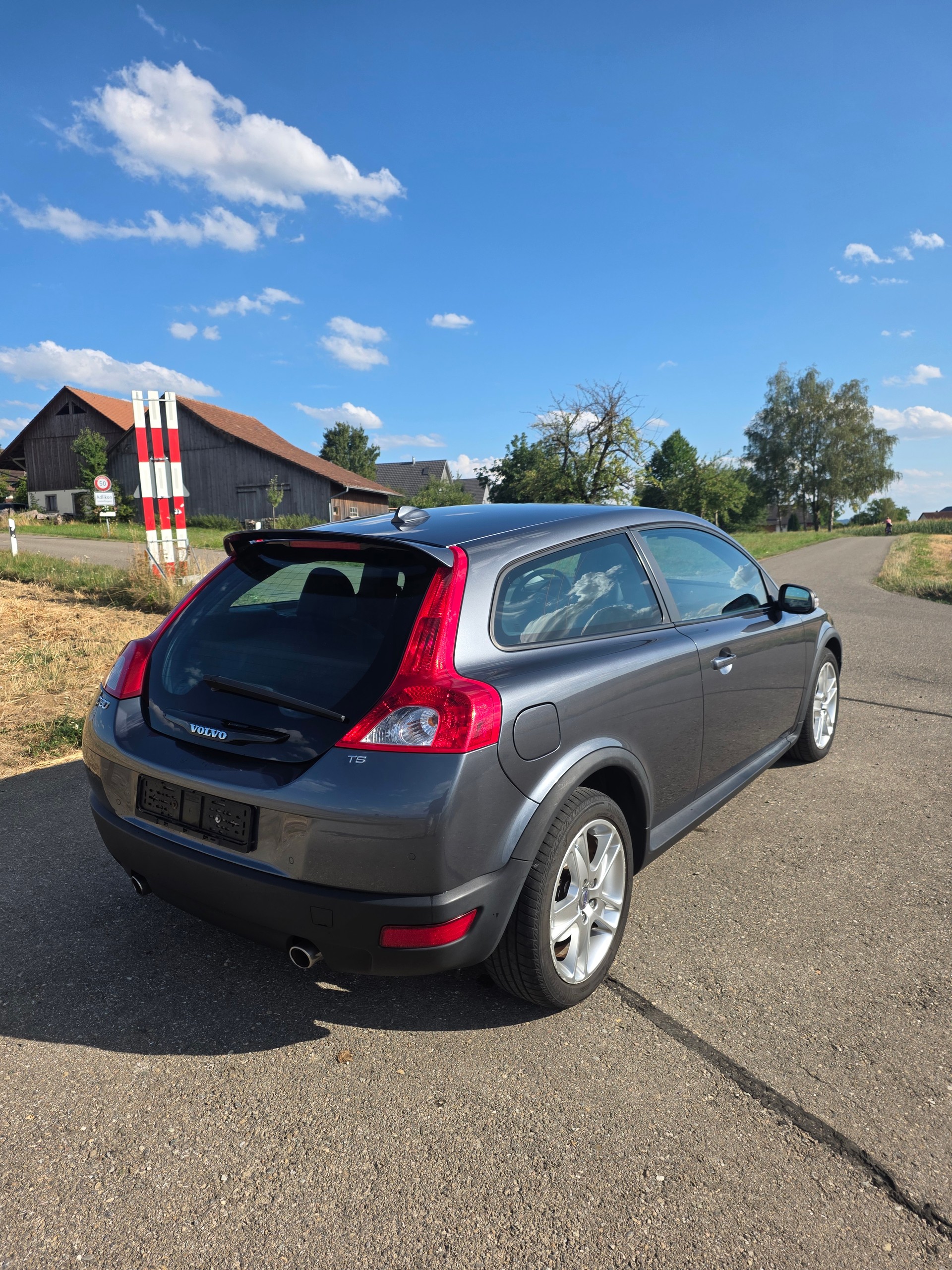 VOLVO C30 T5 Summum-image-3