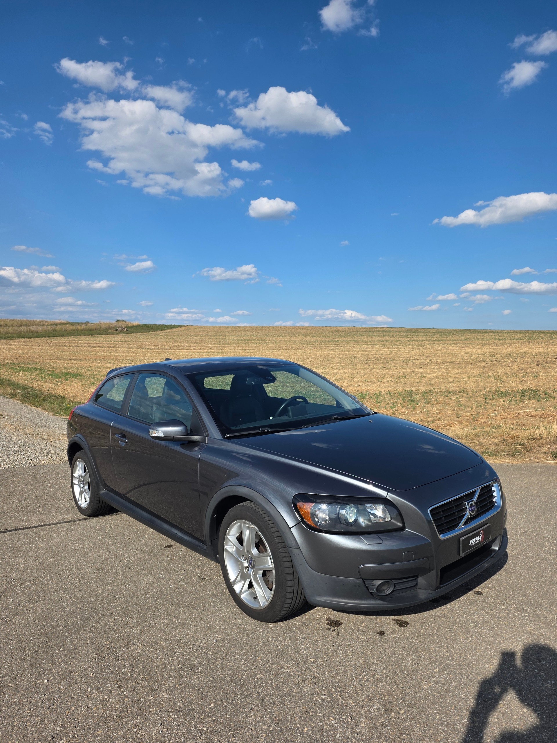 VOLVO C30 T5 Summum-image-1