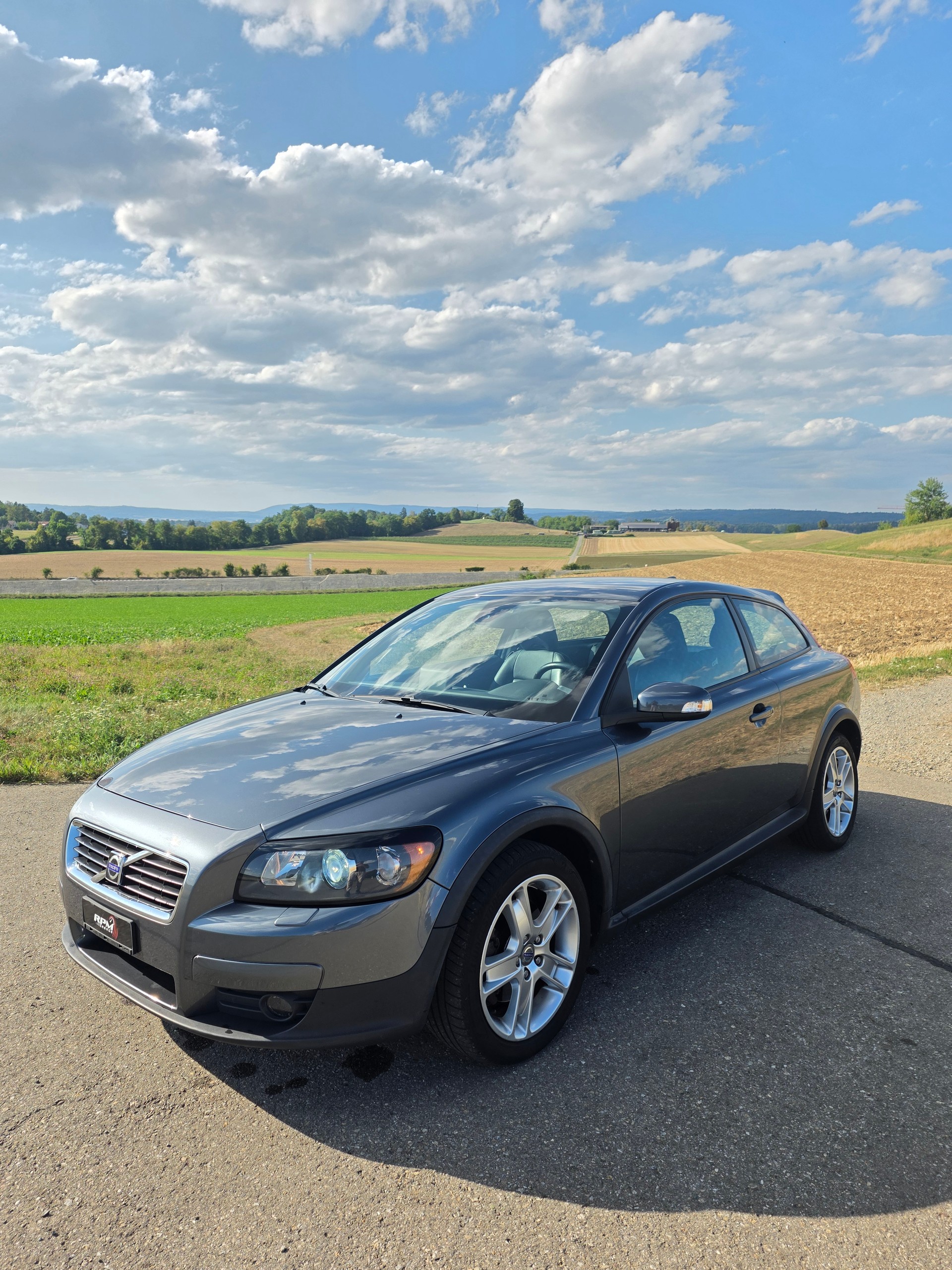 VOLVO C30 T5 Summum-image-8