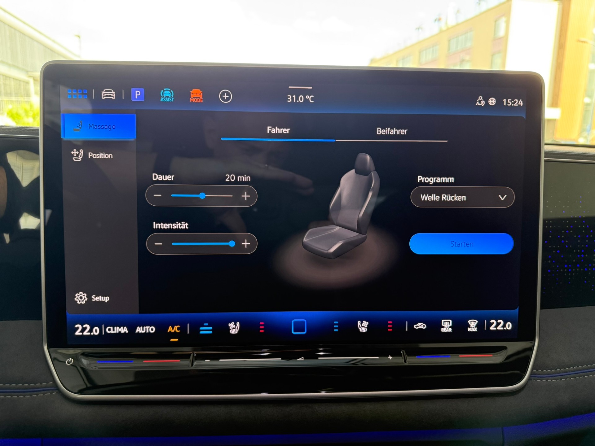 VW Tiguan 2.0 TSI DSG R-Line United 4Motion-image-15