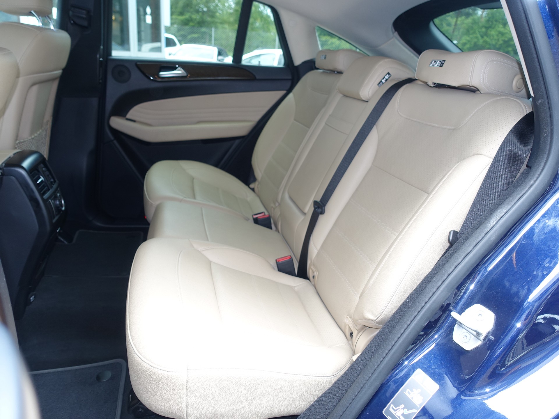 MERCEDES-BENZ GLE Coupé 350 d 4Matic 9G-Tronic-image-19