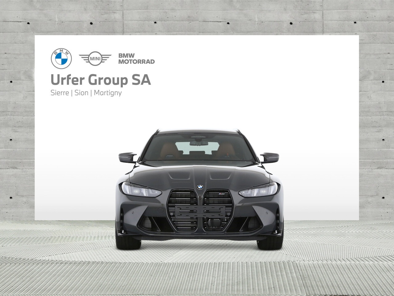BMW M3 Touring xDrive Competition M-image-3