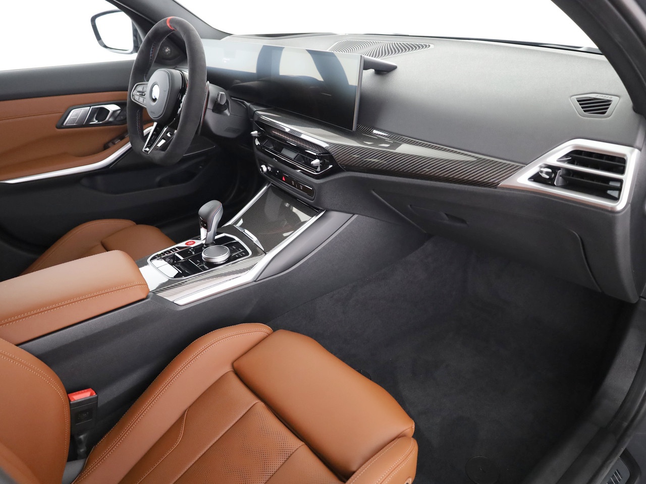 BMW M3 Touring xDrive Competition M-image-18