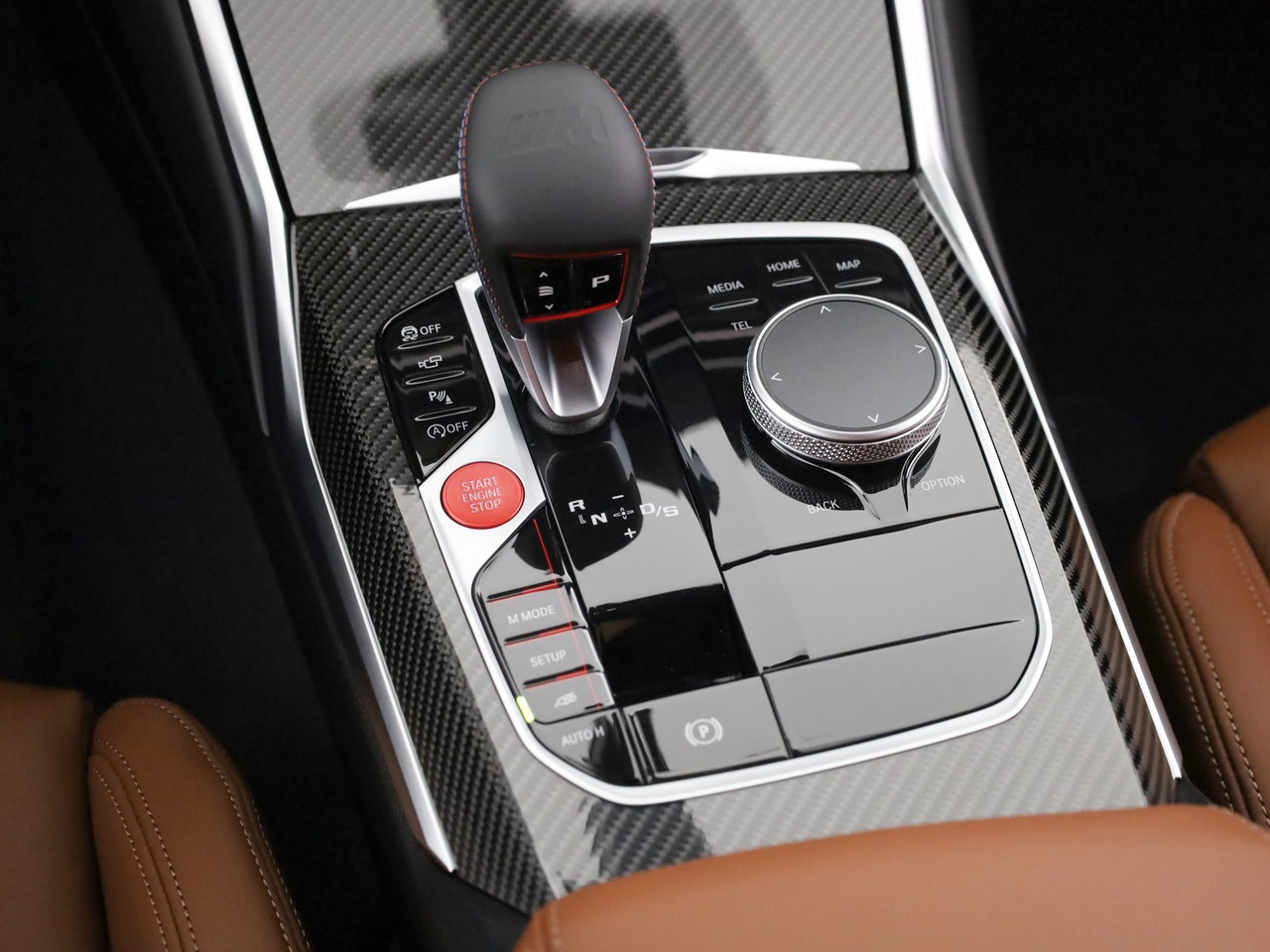 BMW M3 Touring xDrive Competition M-image-13