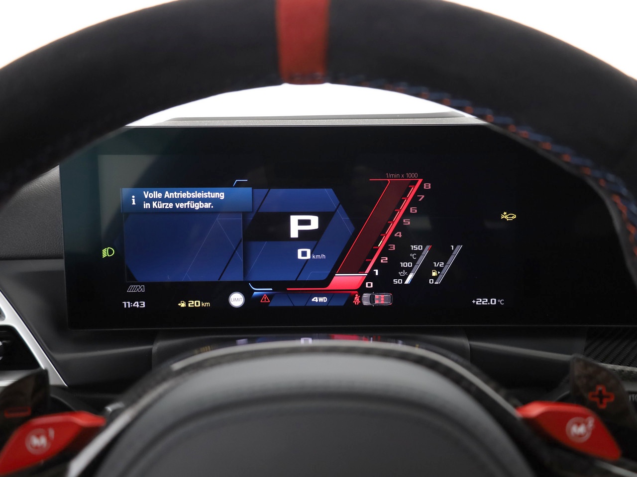 BMW M3 Touring xDrive Competition M-image-21