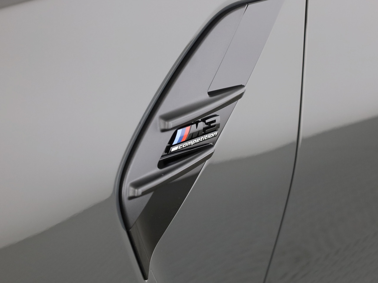 BMW M3 Touring xDrive Competition M-image-7