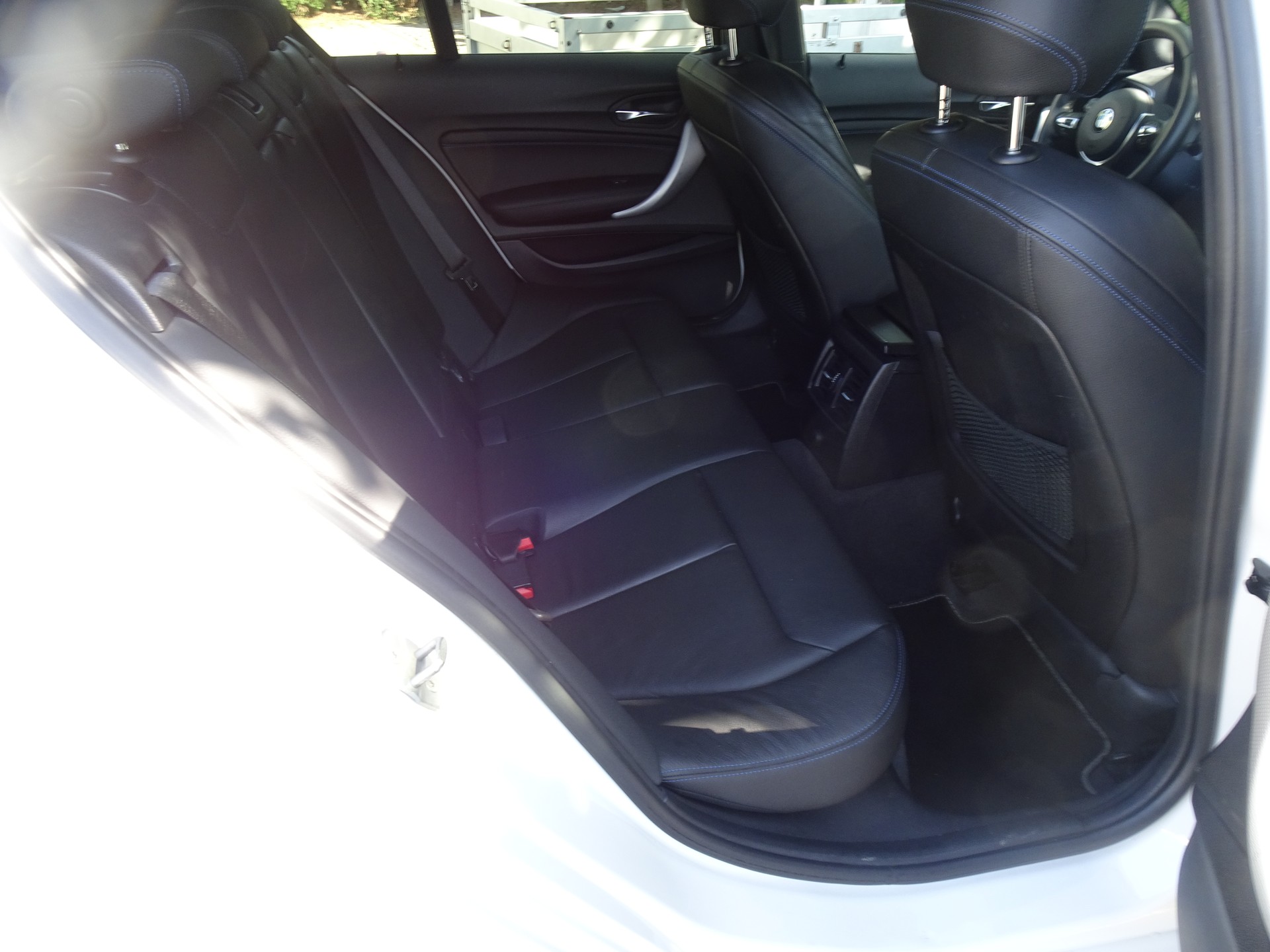 BMW 125i Edition M Sportpaket Steptronic-image-9