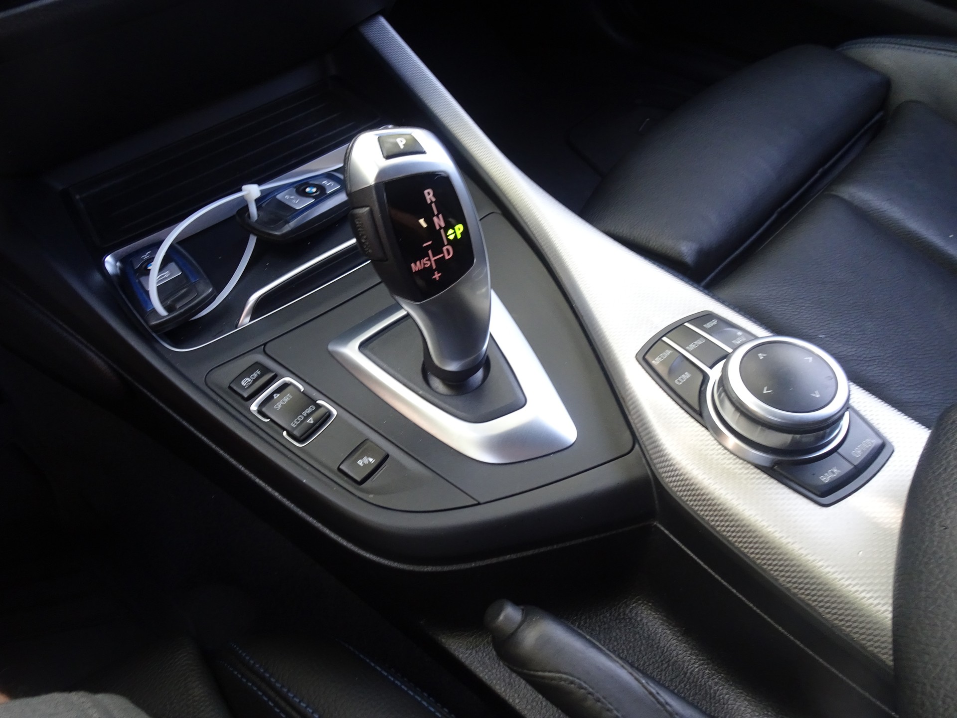 BMW 125i Edition M Sportpaket Steptronic-image-13