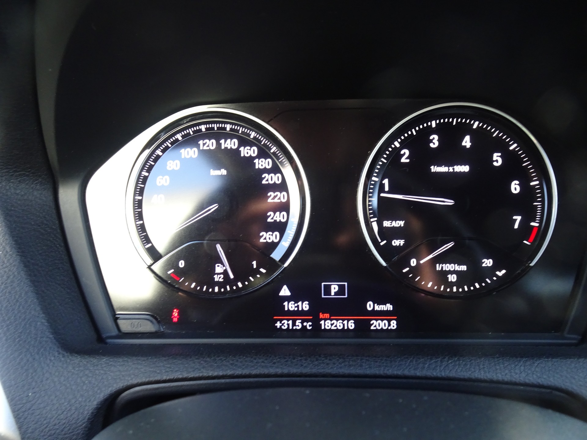 BMW 125i Edition M Sportpaket Steptronic-image-14