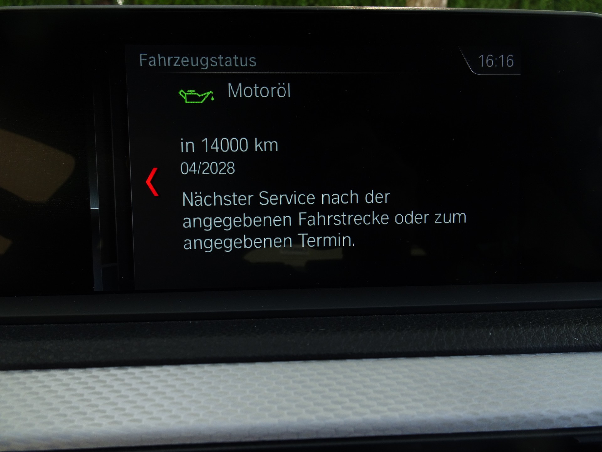 BMW 125i Edition M Sportpaket Steptronic-image-12