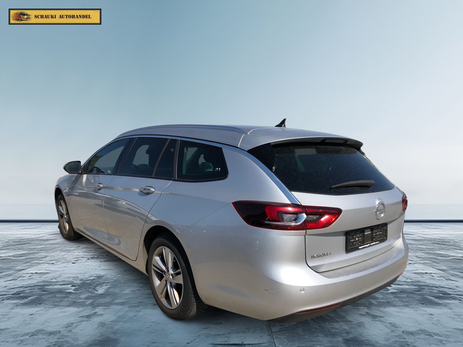OPEL Sports Tourer-image-5