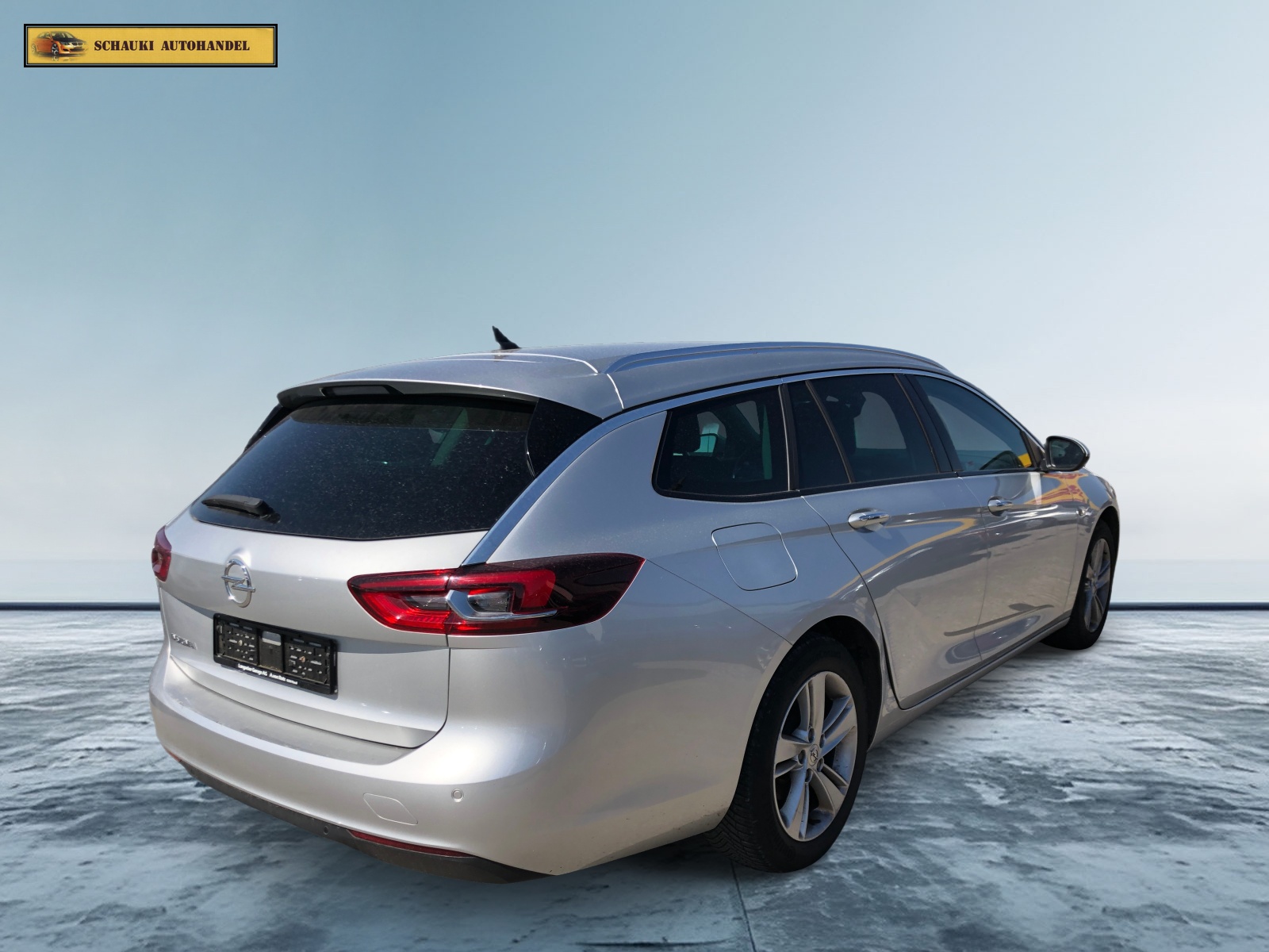 OPEL Sports Tourer-showroom-element-3