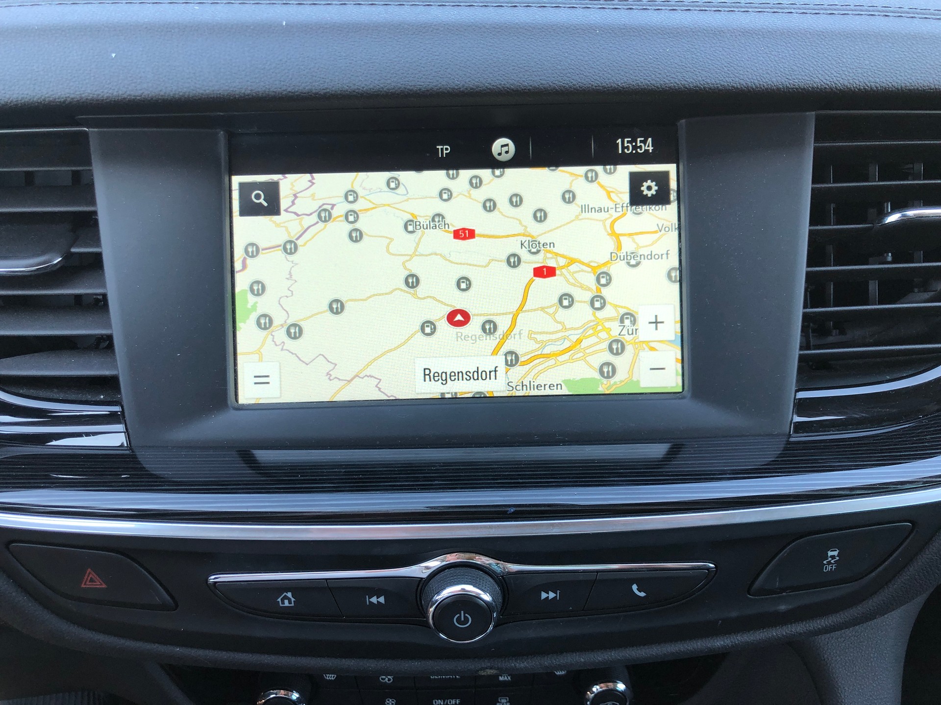 OPEL Sports Tourer-image-9