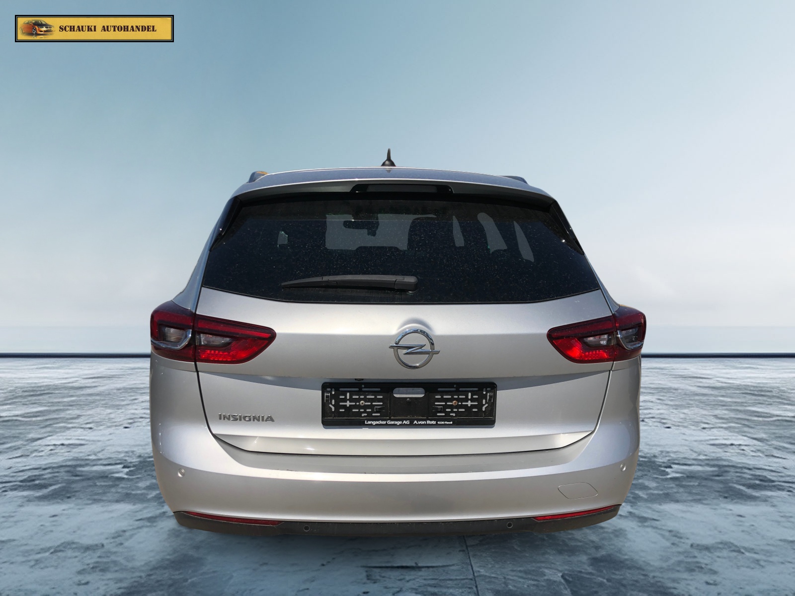 OPEL Sports Tourer-image-4