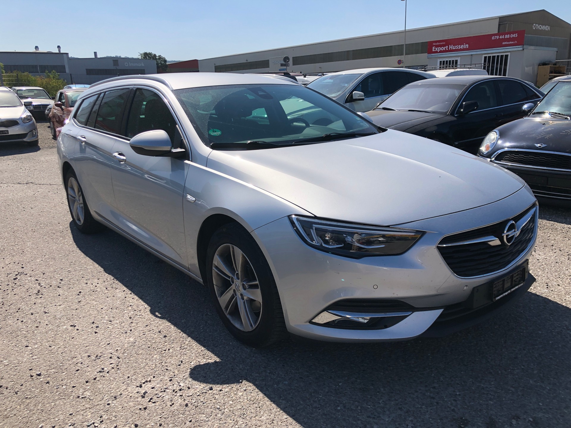 OPEL Sports Tourer-image-2
