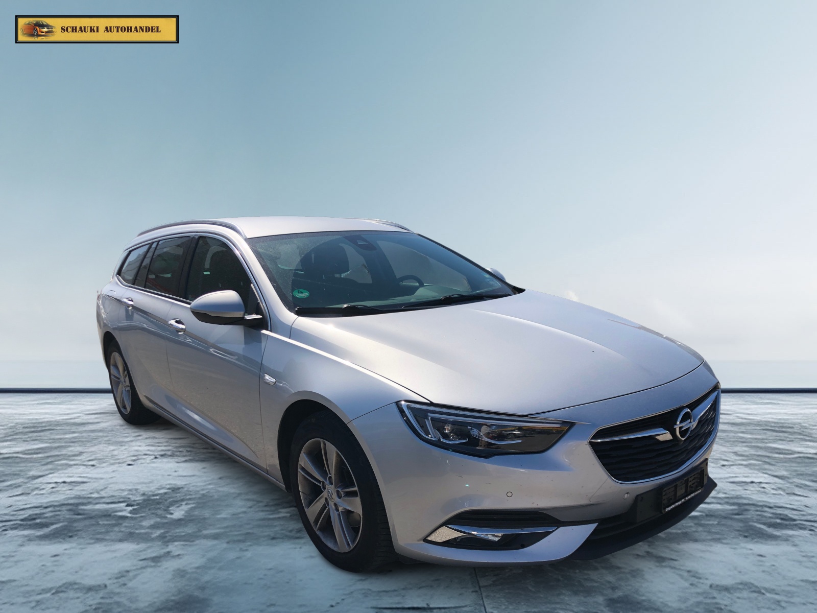OPEL Sports Tourer-showroom-element-2