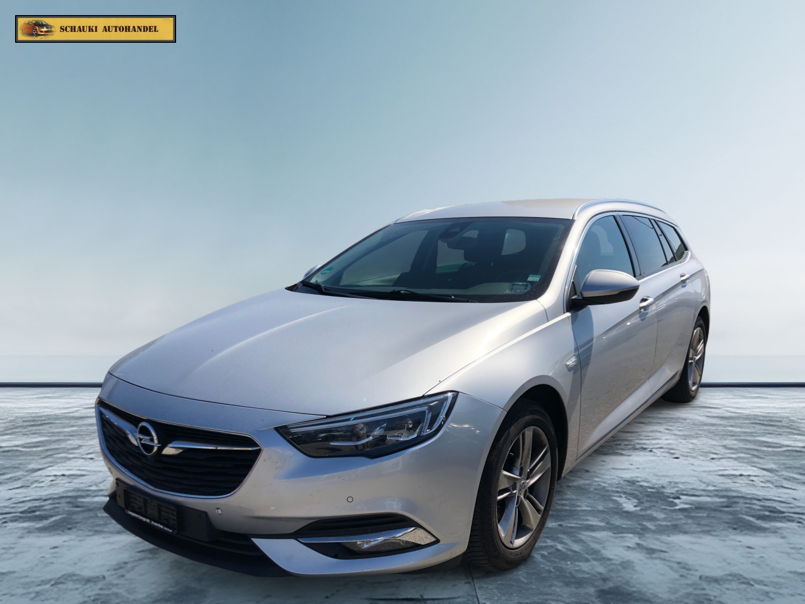 OPEL Sports Tourer