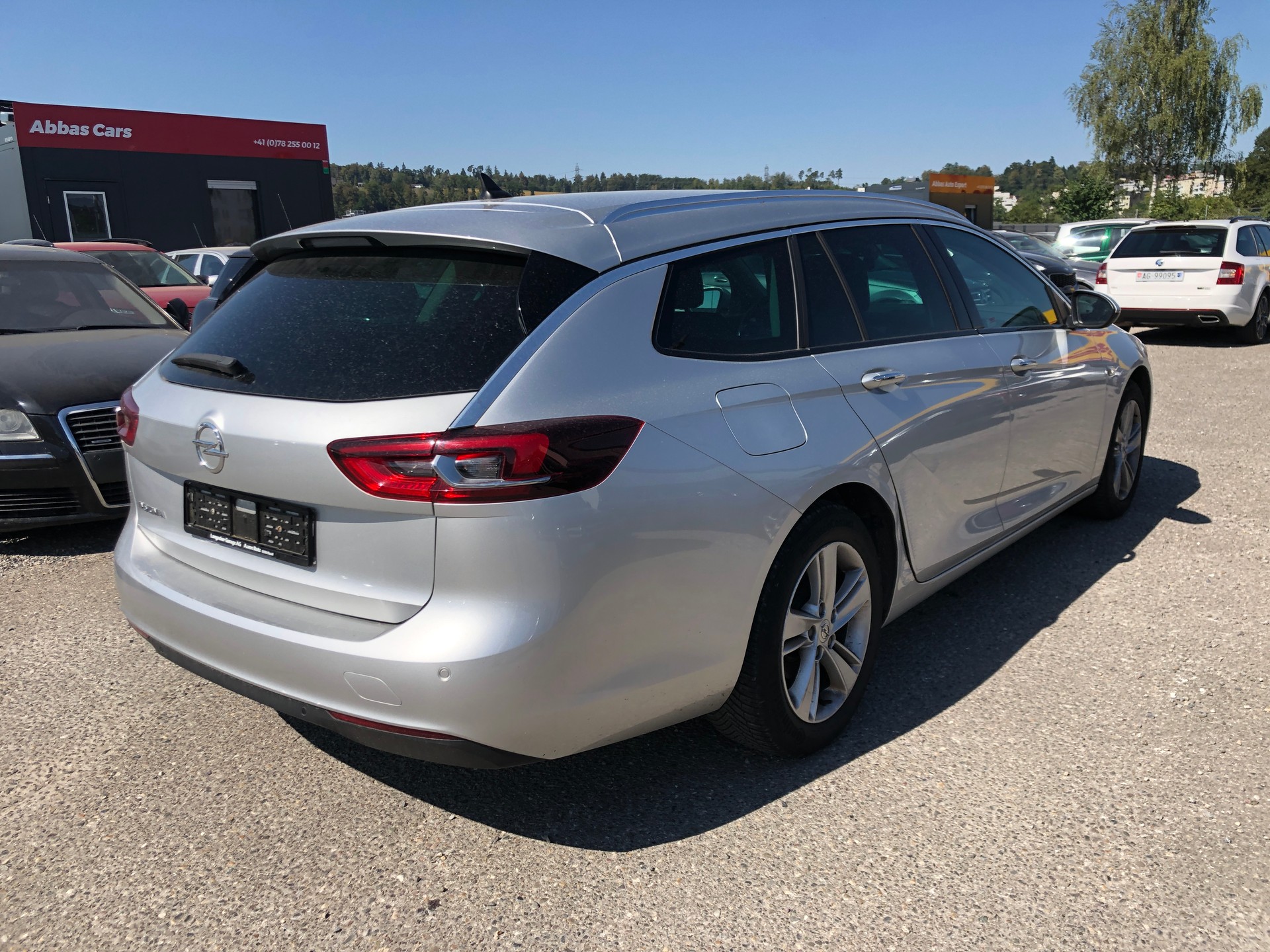 OPEL Sports Tourer-image-3