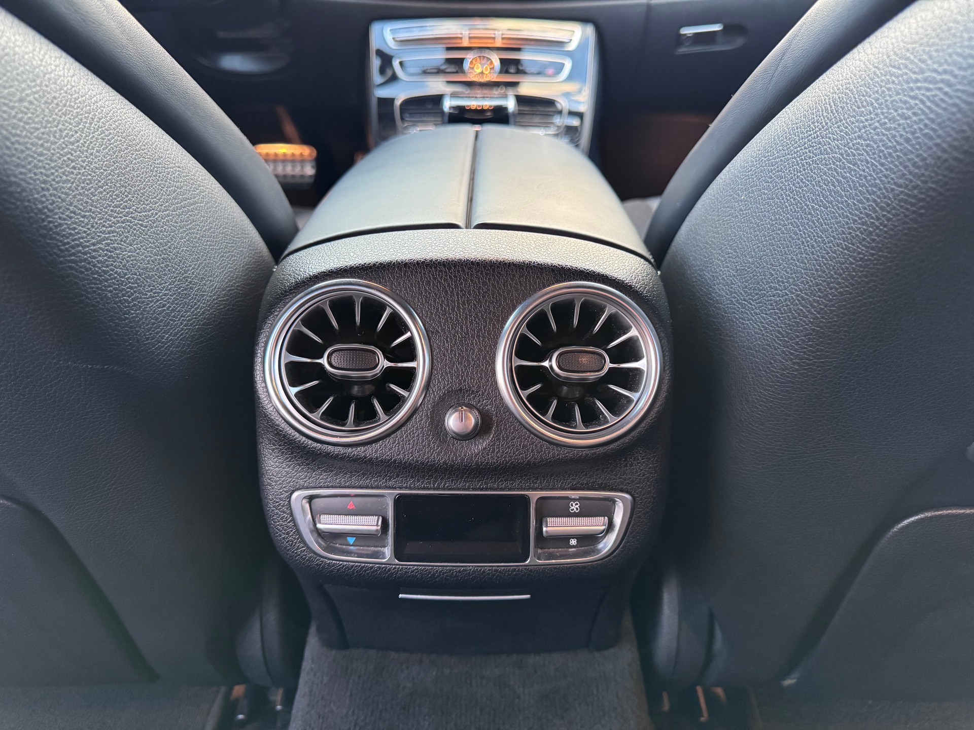 MERCEDES-BENZ E 63 AMG S 4Matic Speedshift MCT-image-10