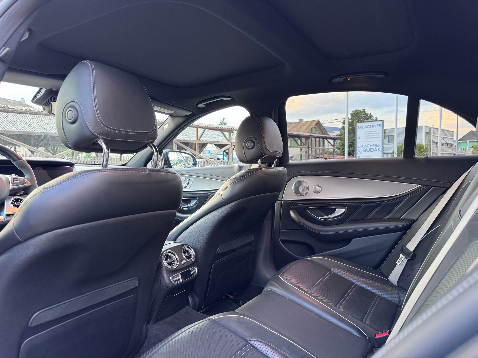 MERCEDES-BENZ E 63 AMG S 4Matic Speedshift MCT-image-8