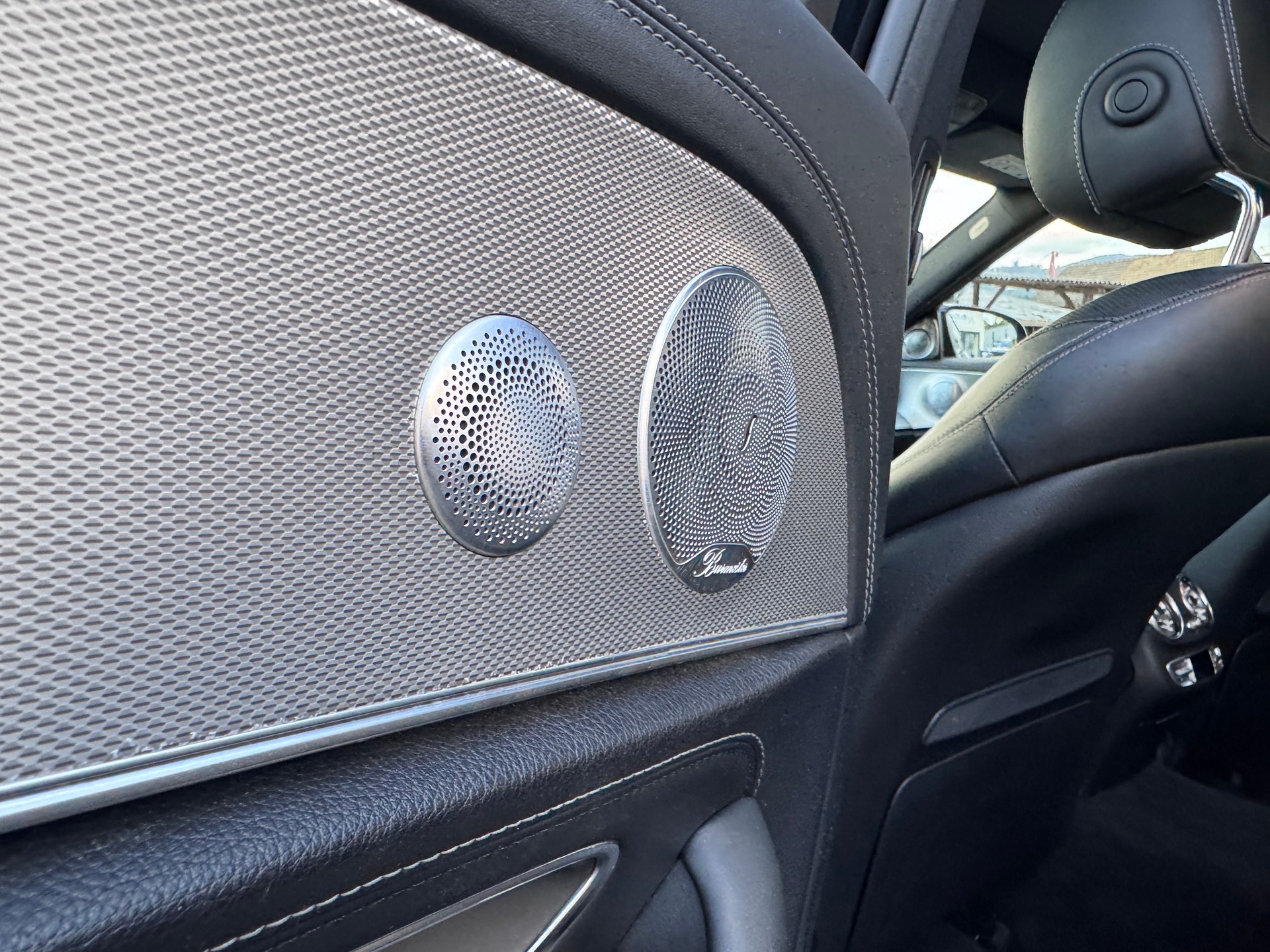 MERCEDES-BENZ E 63 AMG S 4Matic Speedshift MCT-image-9