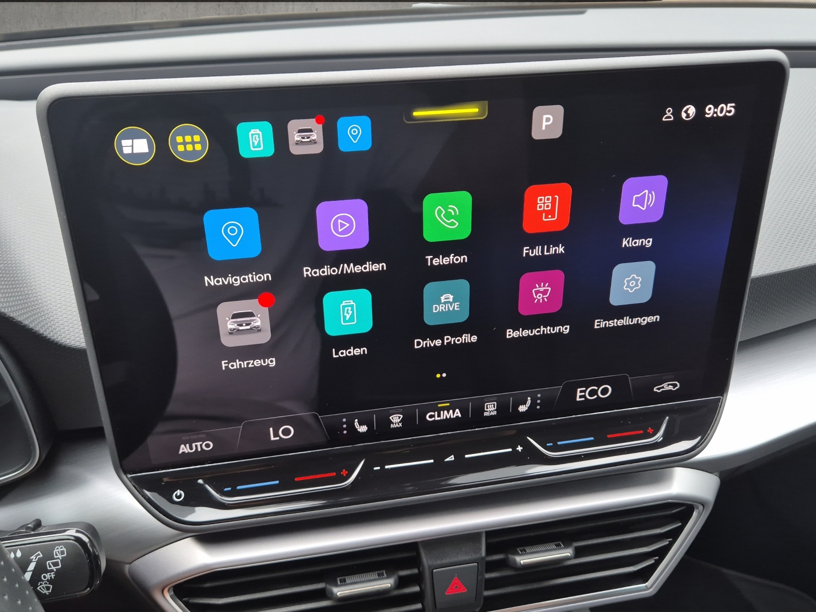 SEAT Leon ST 1.5 eHybrid pHEV DSG FR-image-12
