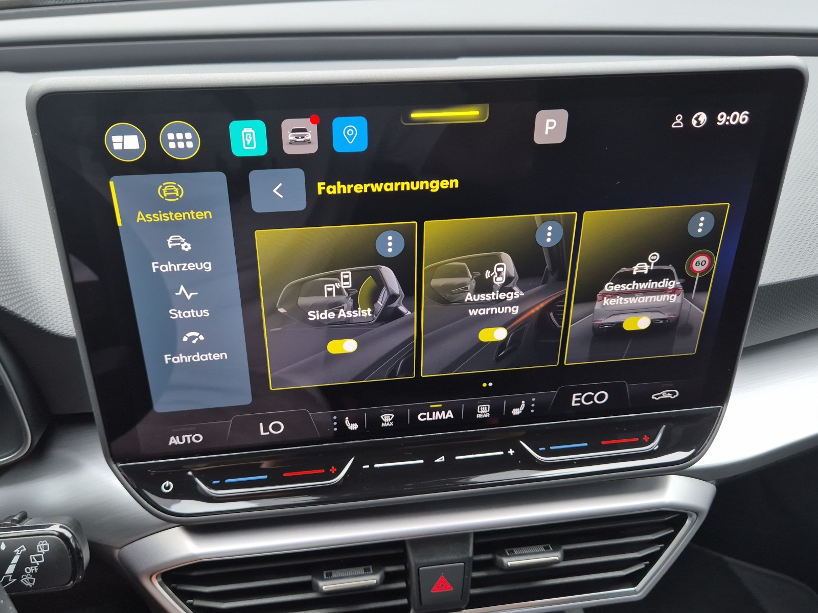 SEAT Leon ST 1.5 eHybrid pHEV DSG FR-image-14