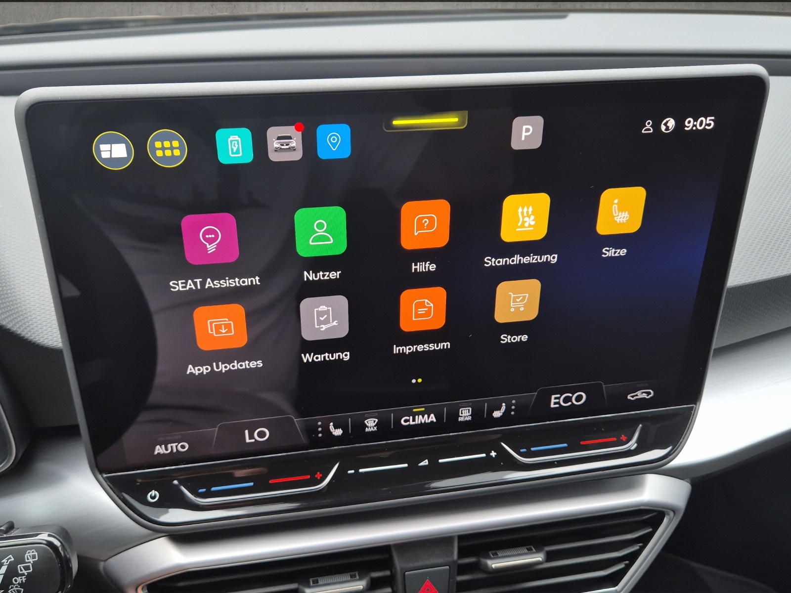 SEAT Leon ST 1.5 eHybrid pHEV DSG FR-image-13