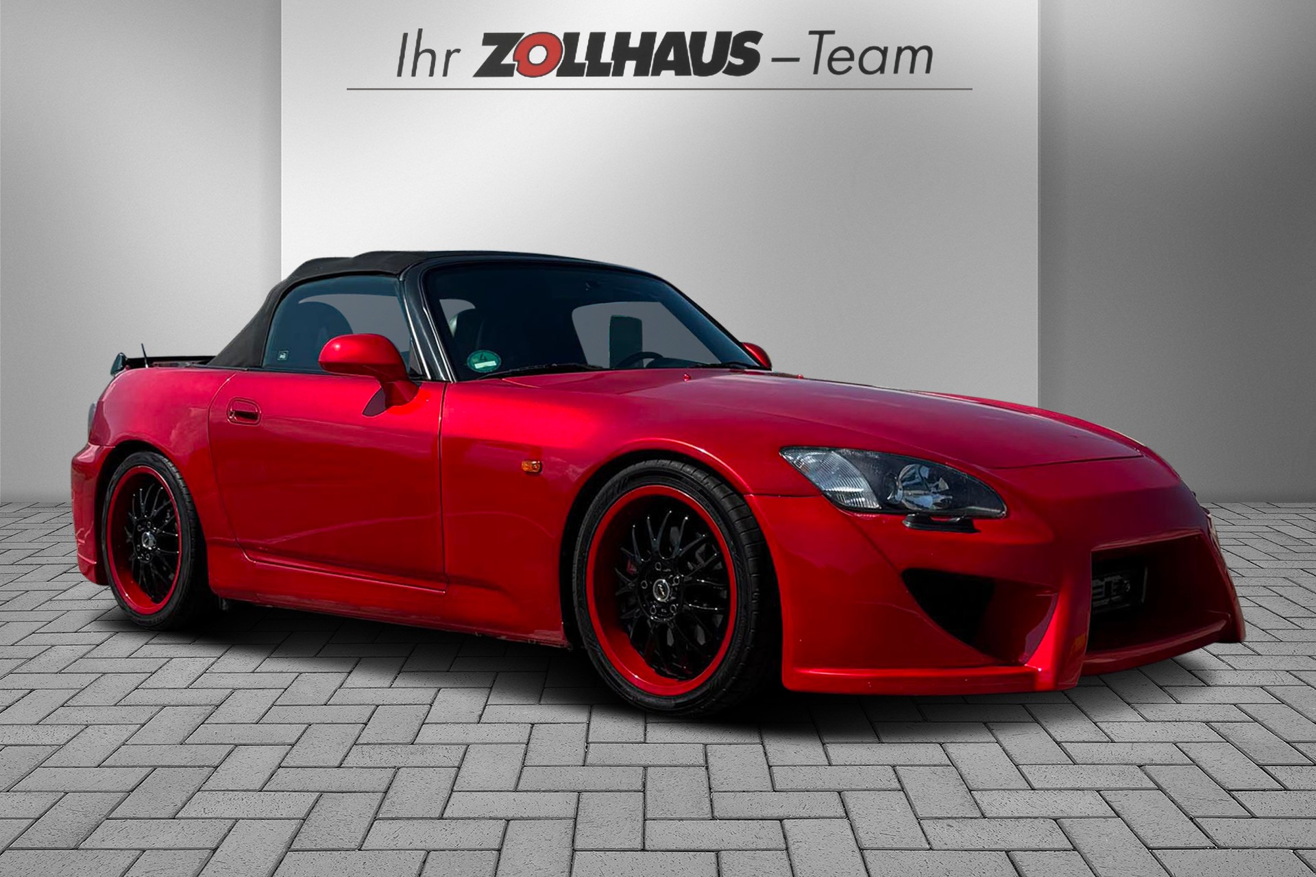 HONDA S2000-image-7