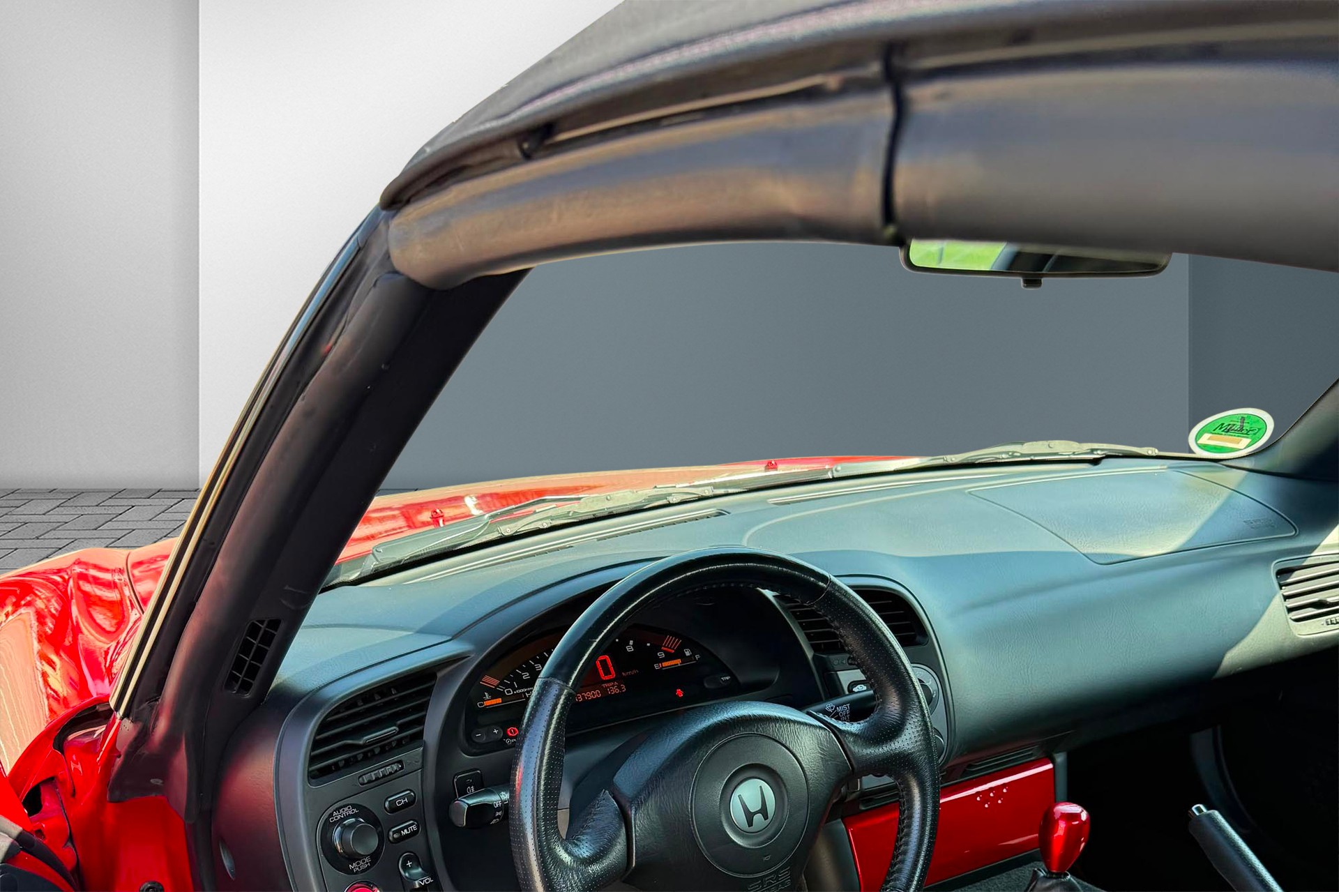 HONDA S2000-image-9