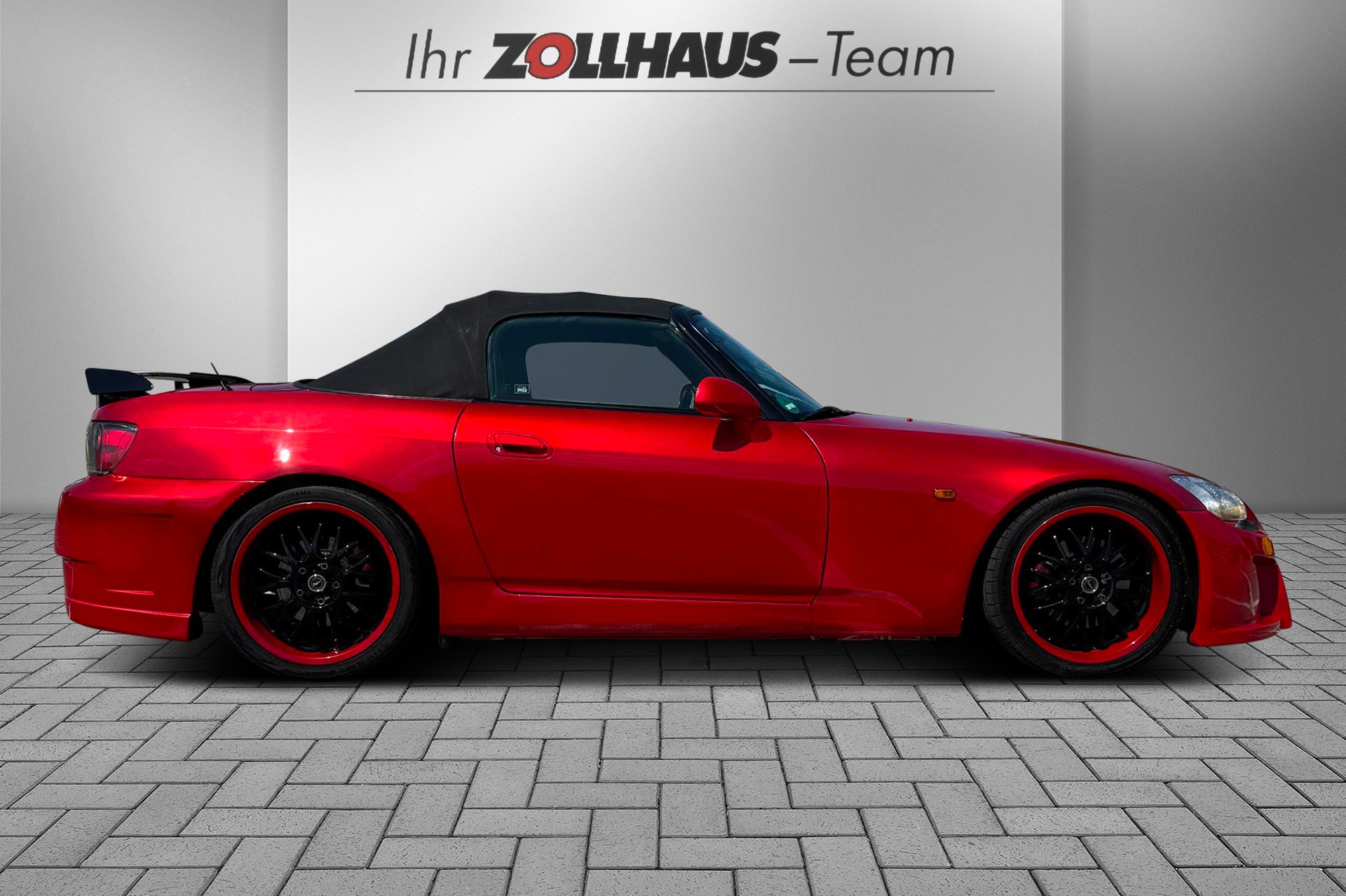 HONDA S2000-image-6